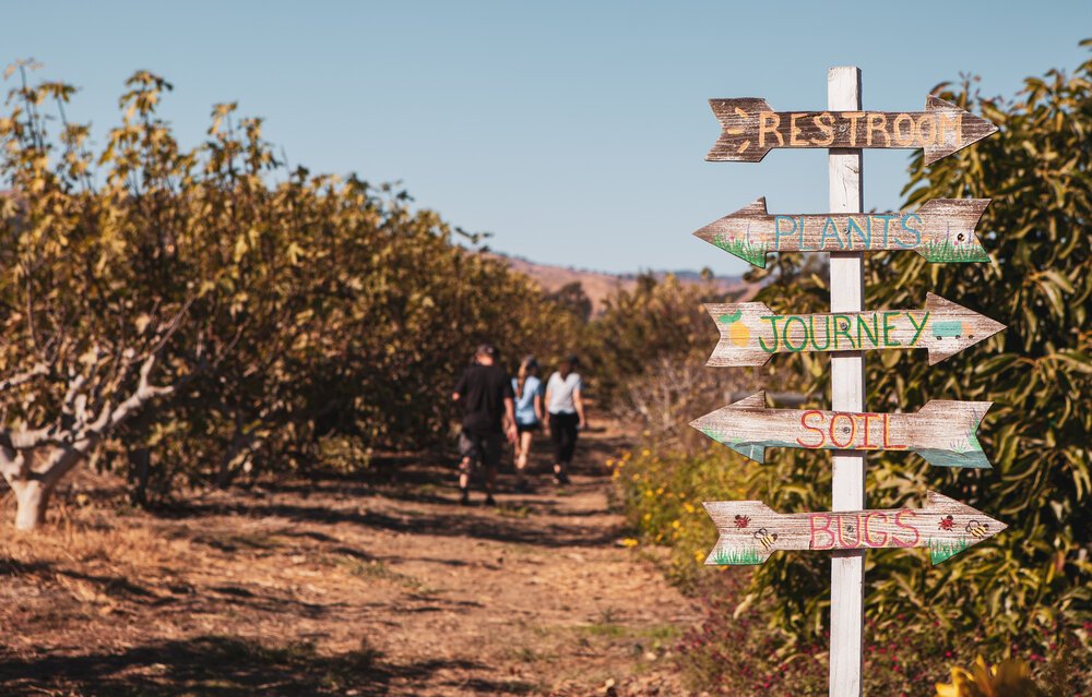   How it all Began   Learn how Ventura County Farm Day began and its mission!   Learn more  