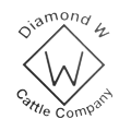 Diamond W Cattle Company