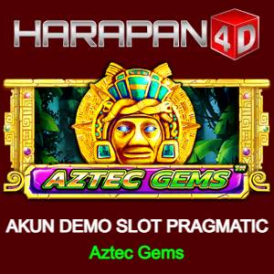 Demo Aztec Gems Pragmatic